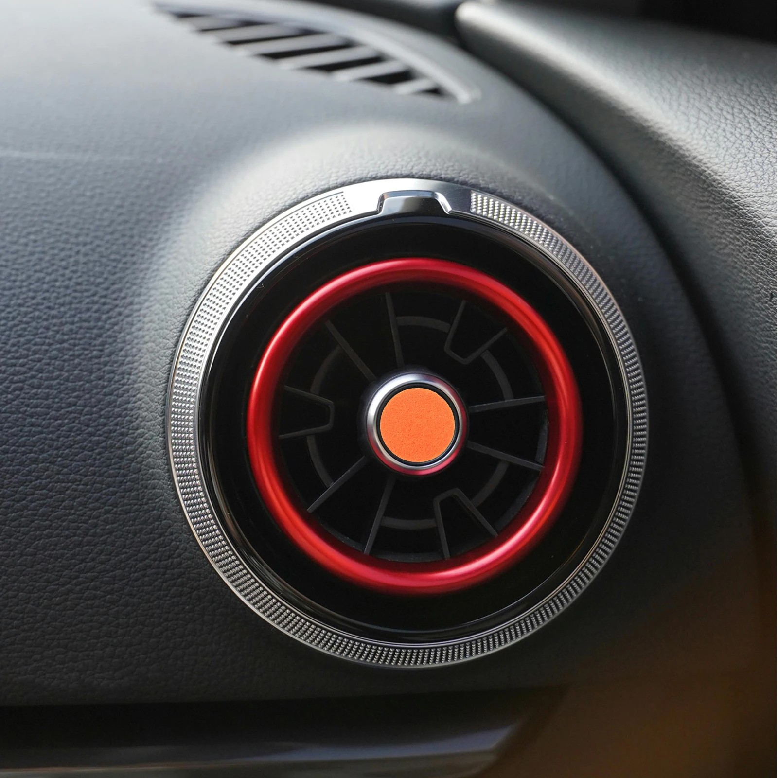 50 Pcs �ڵ��� ��� �� ư �е� ���� ���ӵǴ� �ε巯�� ������ ��ǻ�� ���� �Ʒθ� �׶��� ������ ���� ���� ��Ʈ Ŭ�� �е�